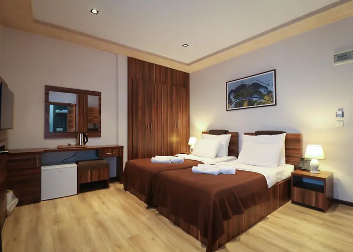 Hotel Semitronix
