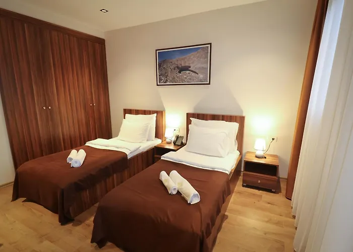 Hotel Semitronix
