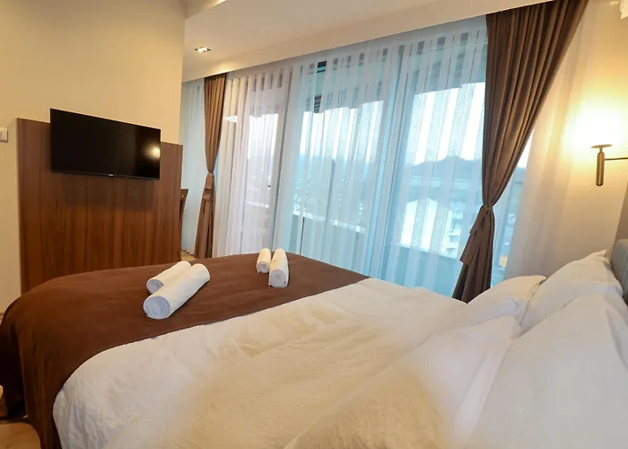 Hotel Semitronix