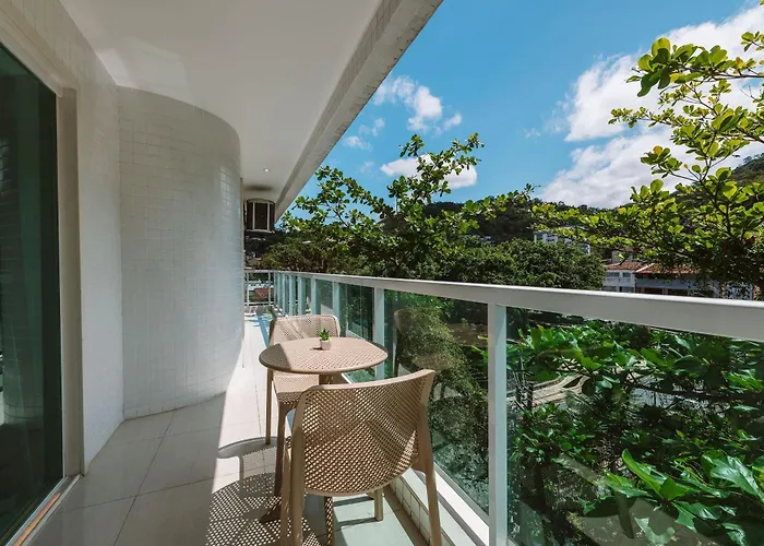 Angra Beach Hotel