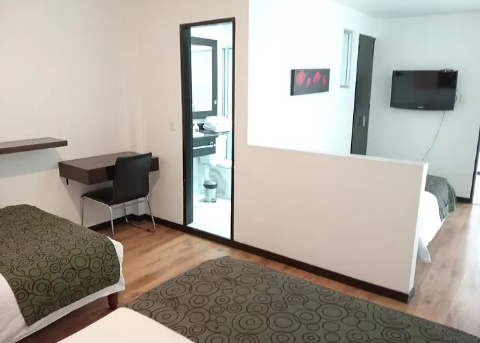 Europa Hotel Boutique Manizales