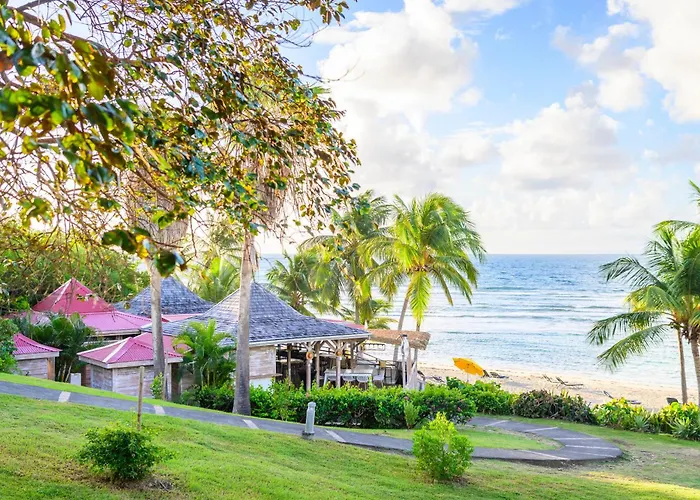 Village Pierre & Vacances Sainte Anne