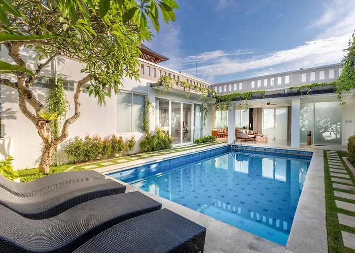 Nunamkhalu Private Villa And Spa