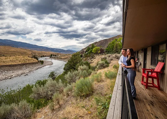 Ridgeline Hotel At Yellowstone, An Ascend Collection Hotel