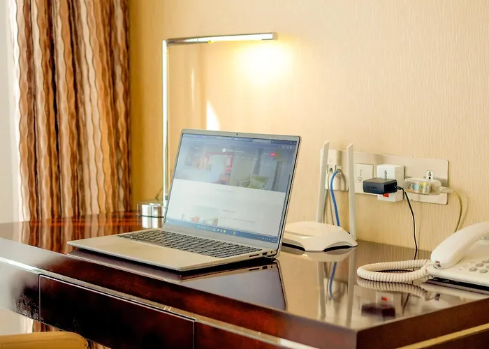 Best Western Premier Tuushin Hotel