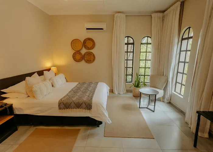 Mantenga Lodge