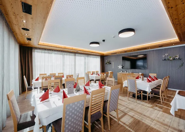 Hotel Brückenwirt