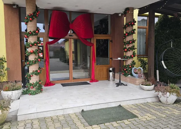 Hotel Edelweiss