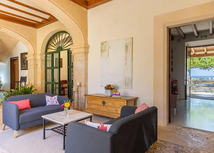 Hotel Llenaire