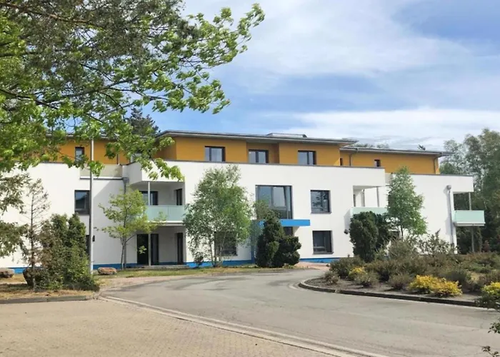 Bernsteinsee Hotel&Ferien