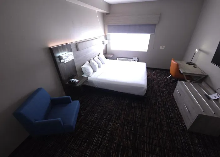 Reston Inn & Suites
