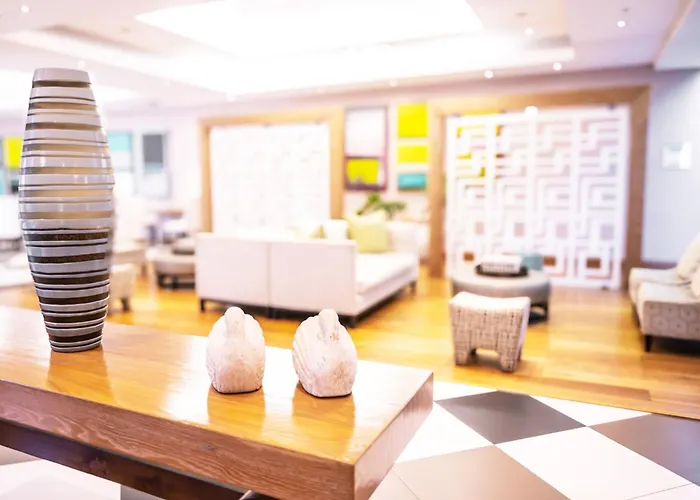 Holiday Inn Mauritius Mon Tresor By Ihg