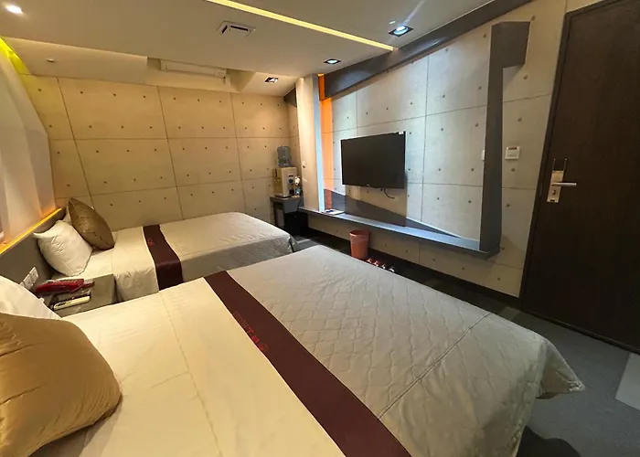 Benz Hotel