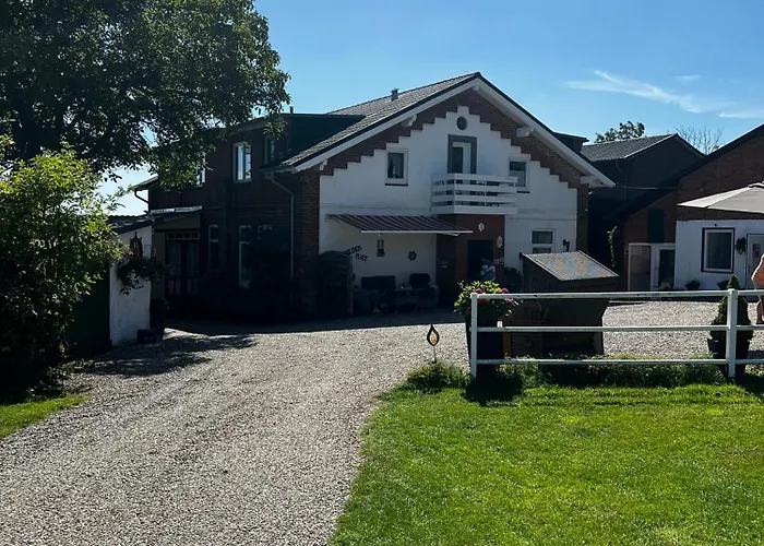 Pension Pohnsdorfer Mühle