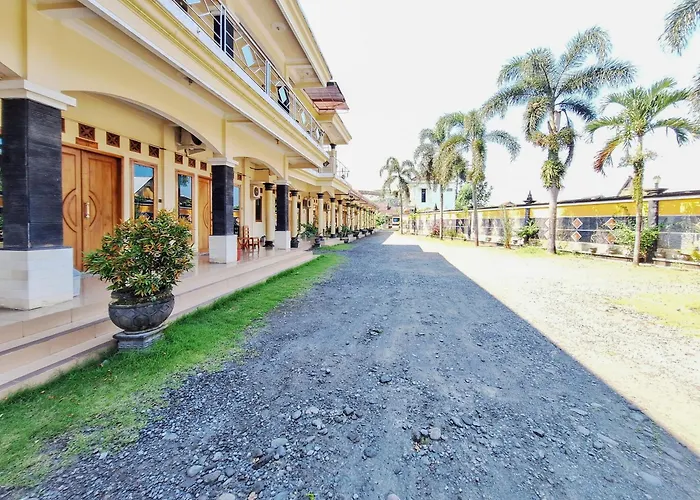 Hotel Syariah Milik Kita Borobudur Mitra Reddoorz