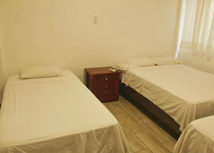 Dc Suites Aeropuerto