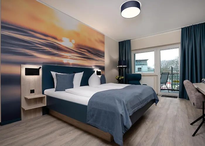 Hotel Ostseewoge
