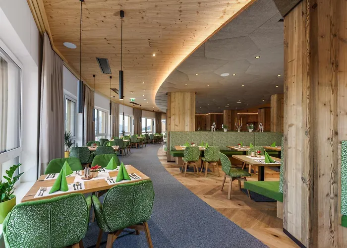 Hotel Moser