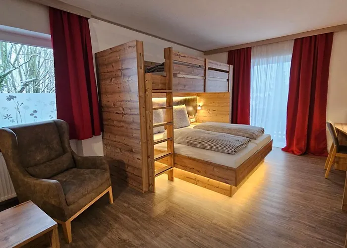 Hotel-Landgasthof Ploss