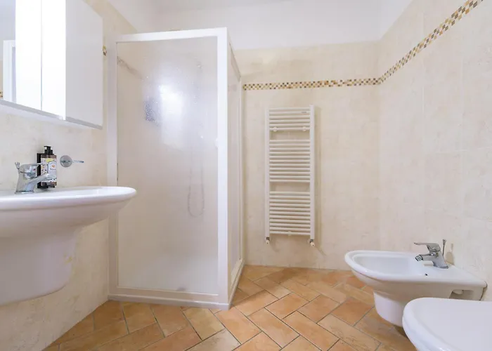 Hotel Antico Monastero Toscolano Maderno