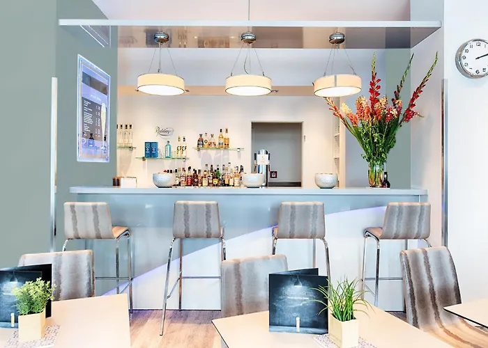 Garner Hotel Bremen City By Ihg