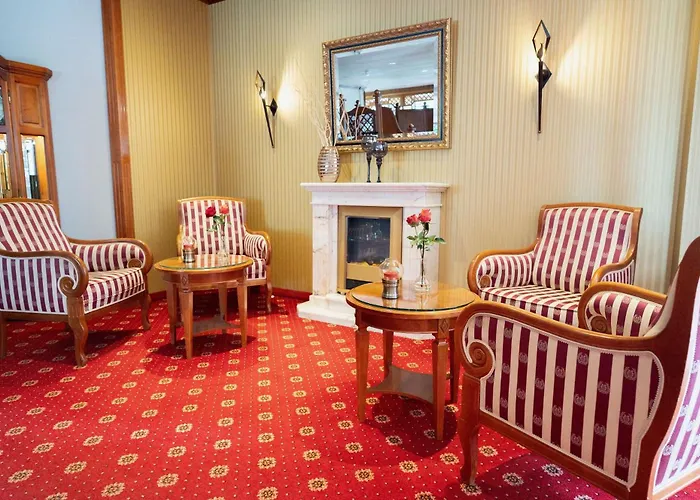 Hotel Landhaus Dierkow