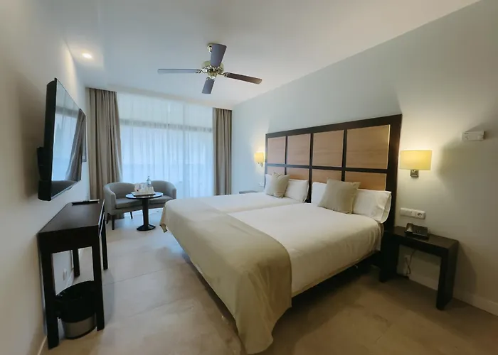 Hotel Livvo Jandia Golf