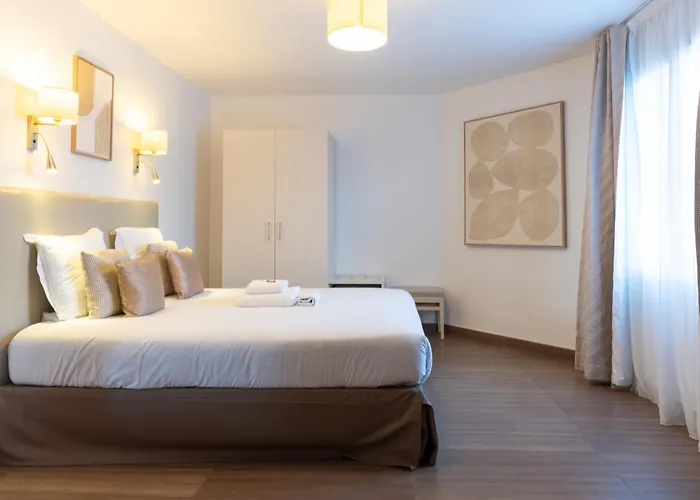Logis Hotel Casabella