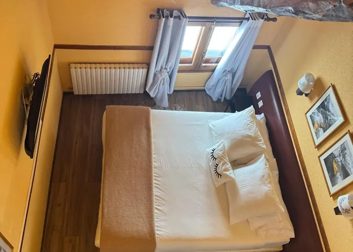Hotel Copacabana
