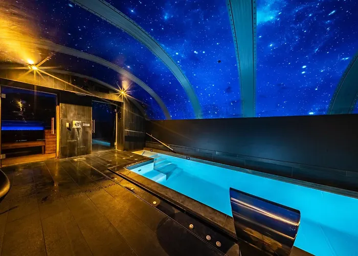Vertigo Hotel, By Marriott, A Member Of Design Hotels