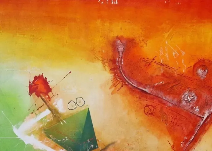Art & Jazz Hotel