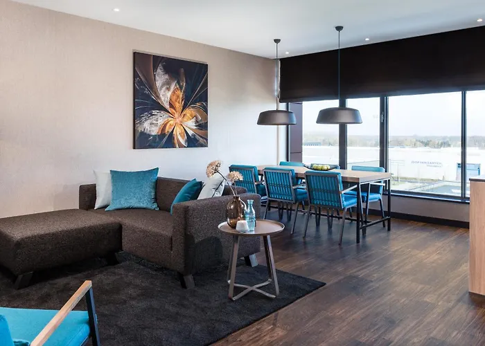 Van Der Valk Hotel Veenendaal