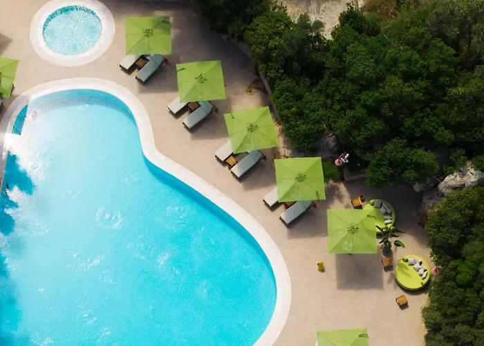 D - Resort Ayvalik