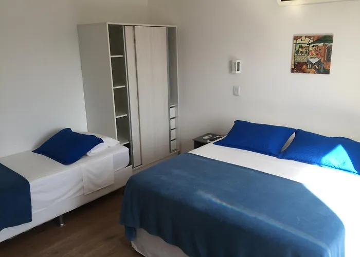 The Hyperion Boutique Hotel