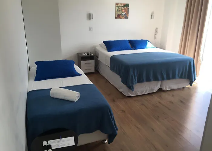 The Hyperion Boutique Hotel