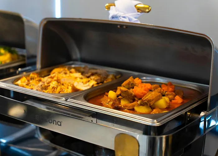 Hoang Long Hotel Phan Thiet