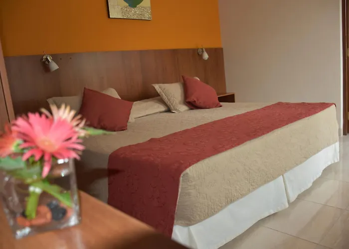Hotel Mitru - Tarija