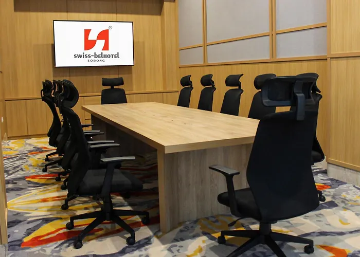 Swiss-Belhotel Sorong