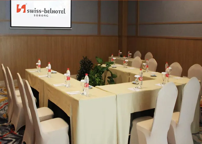 Swiss-Belhotel Sorong