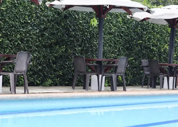 Desiderata Resort