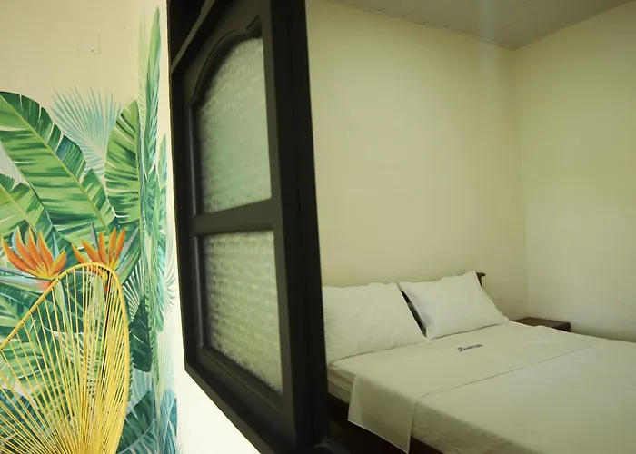 Desiderata Resort
