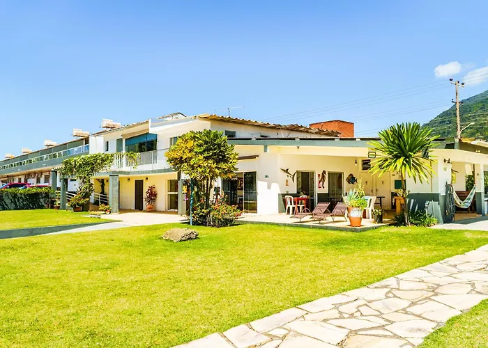 Velinn Hotel Guarda Mor