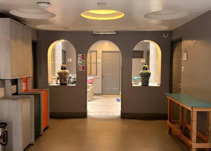 Hotel Sonora, Centro Historico Mexico City