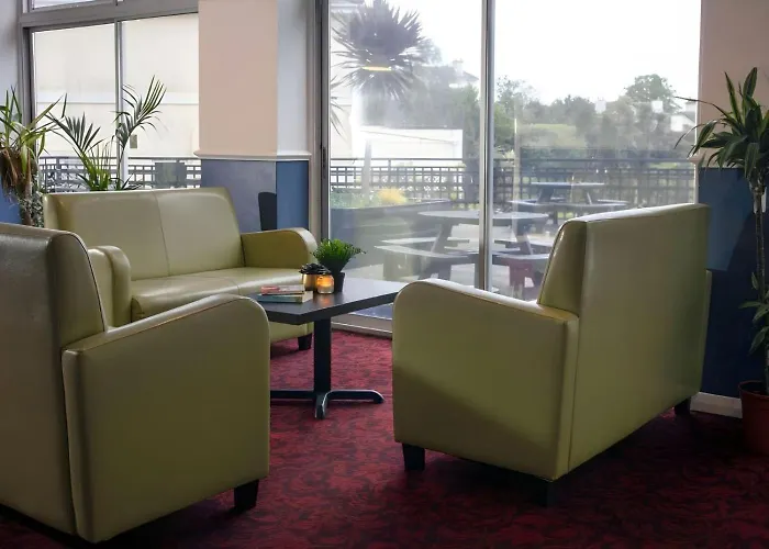 Torpark Hotel