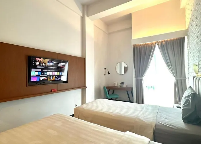Xtra Hotel Bengkulu