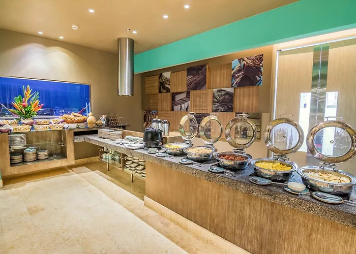 Ghl Hotel Monteria