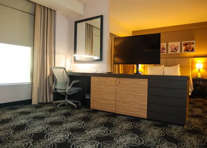 Hampton Inn Zacatecas