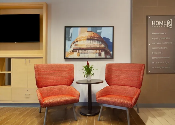 Home2 Suites By Hilton Canton