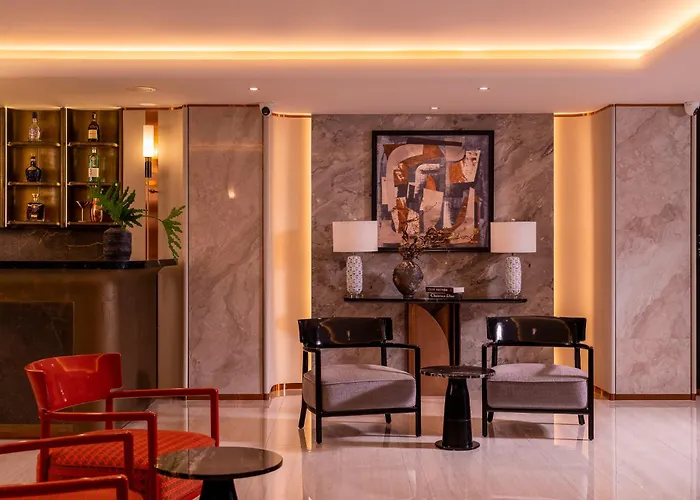Adora Mira Riverside - Upgrading for your comfort