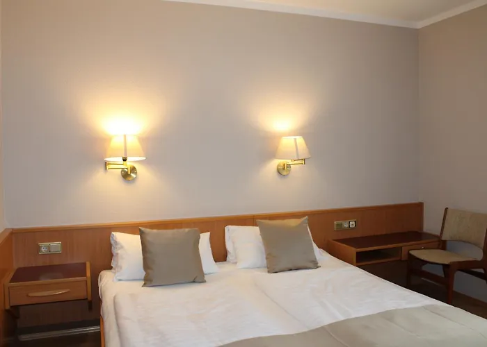 Hotel Zum Kaffeekännchen